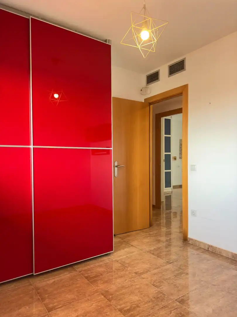 Ático en venta en Roquetas de Mar con Aire acondicionado, Calefacción y Trastero