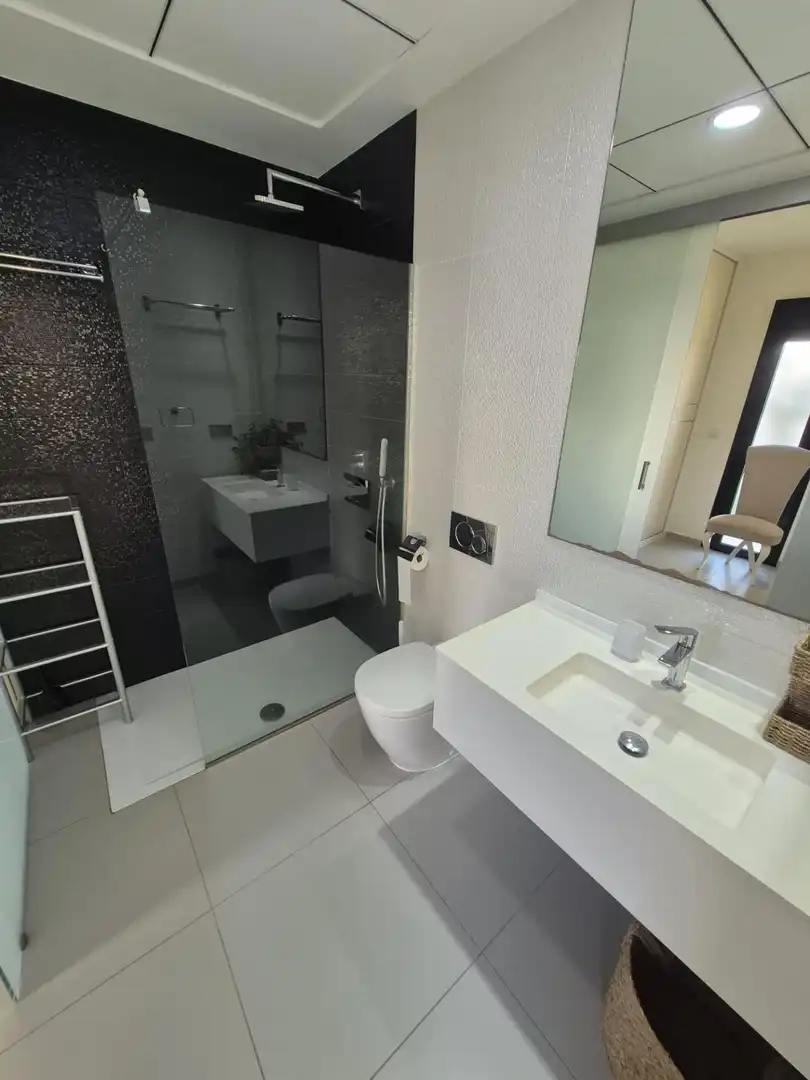 Casa o chalet en venta en Avenida SALVADOR DEL, Pueblo Bravo