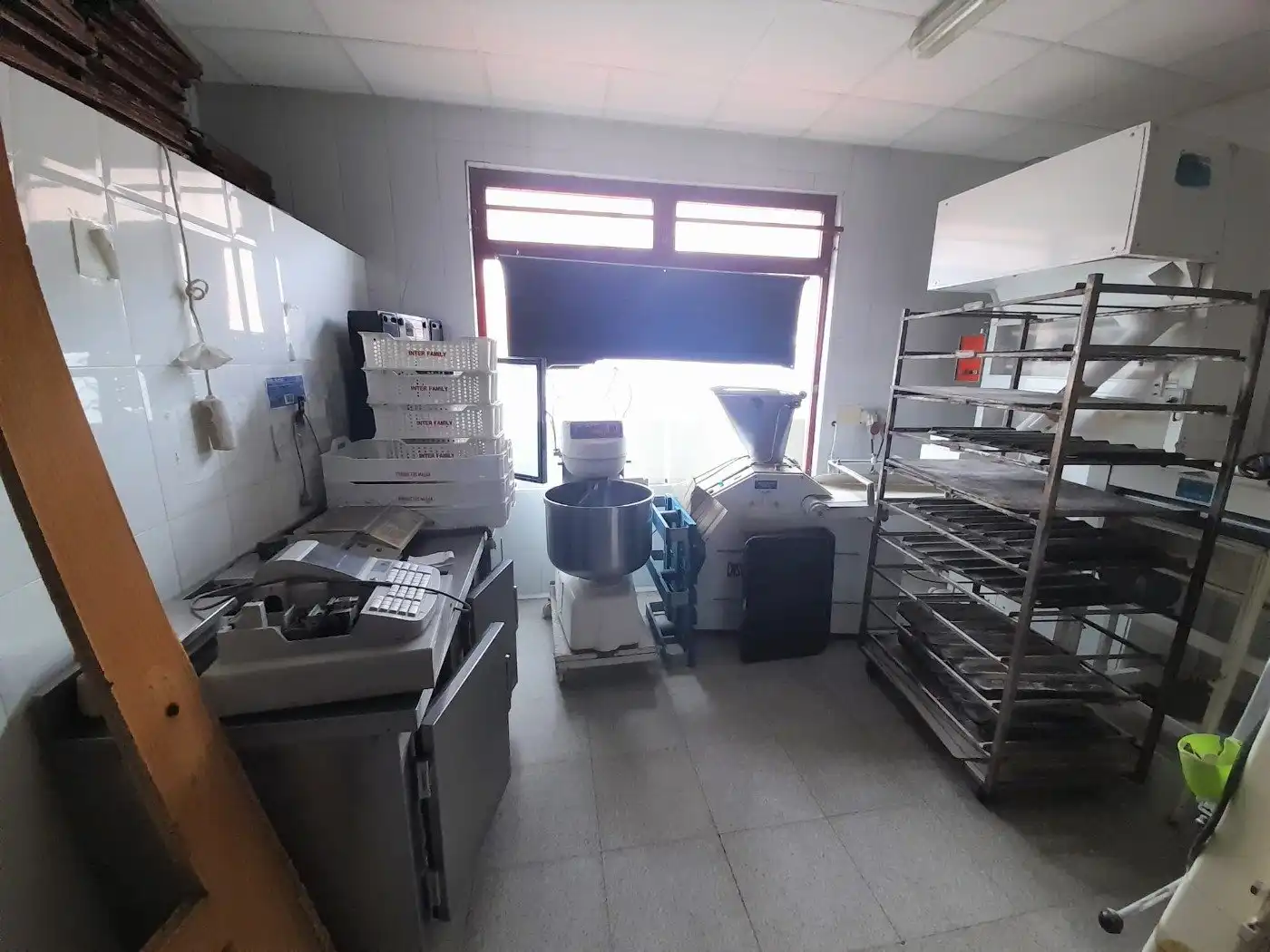 Business premises for sale in Chozas de Canales, imagen 6