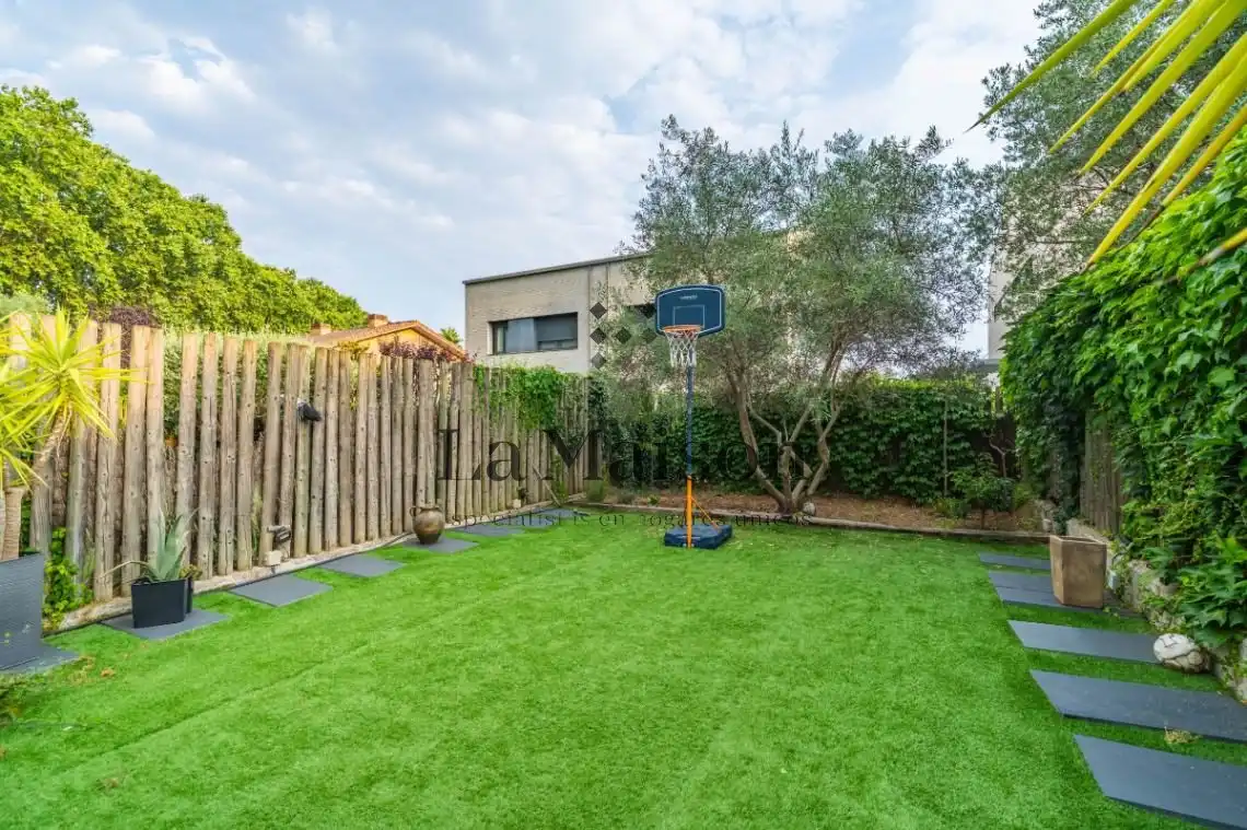 Casa o chalet en venta en Passatge Arennios, Arenys de Munt