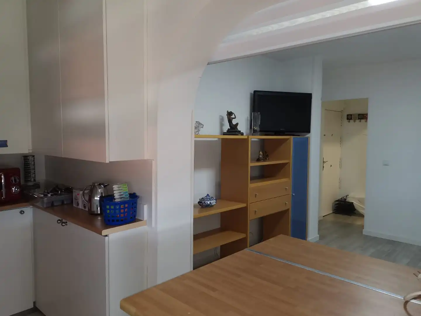Pis en venda en Madrid amb Aire condicionat, Calefacció i Parquet