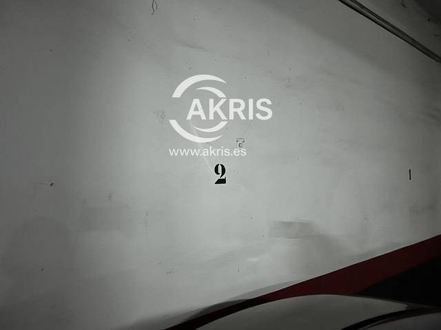 Garaje en Venta en Calle de Mejico en Santa Teresa-Vista Hermosa