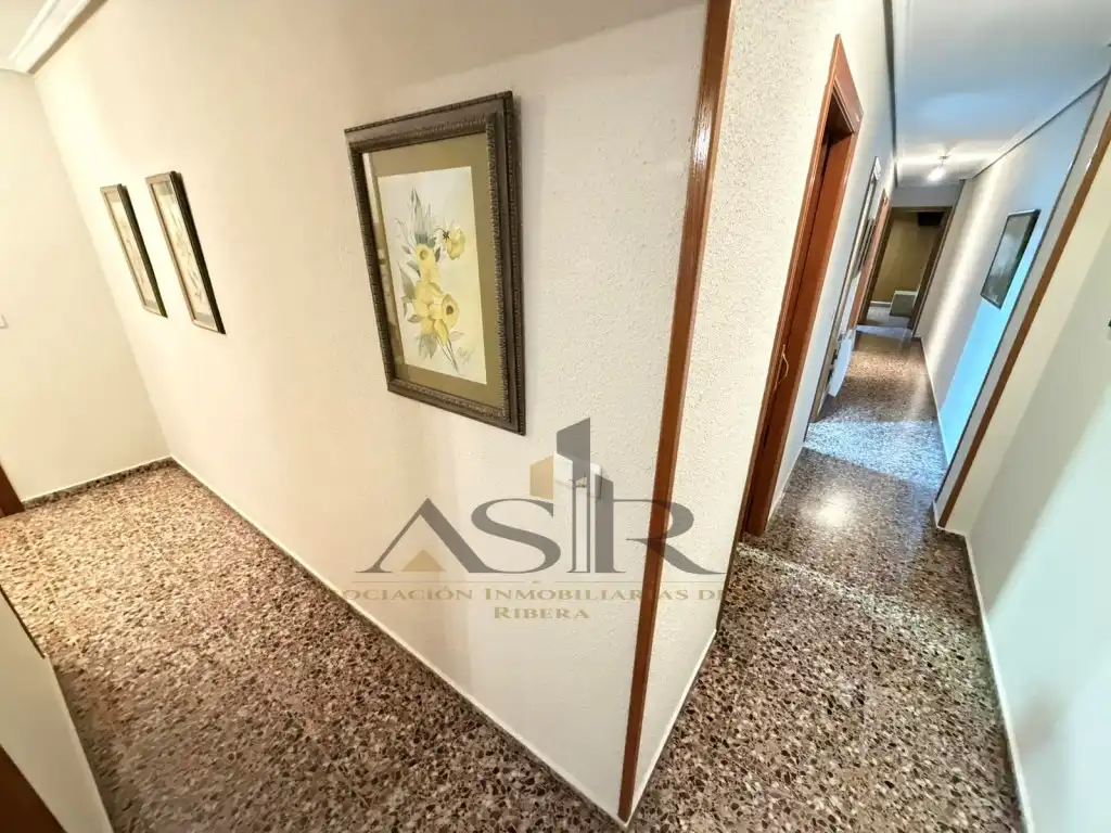 Flat with lift to rent in Calle Verge Del Lluch, imagen 11