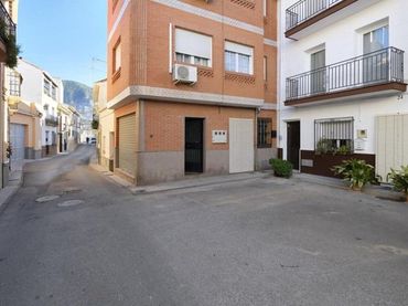 Local commercial à vendre à Calle DR. REJON DELGADO