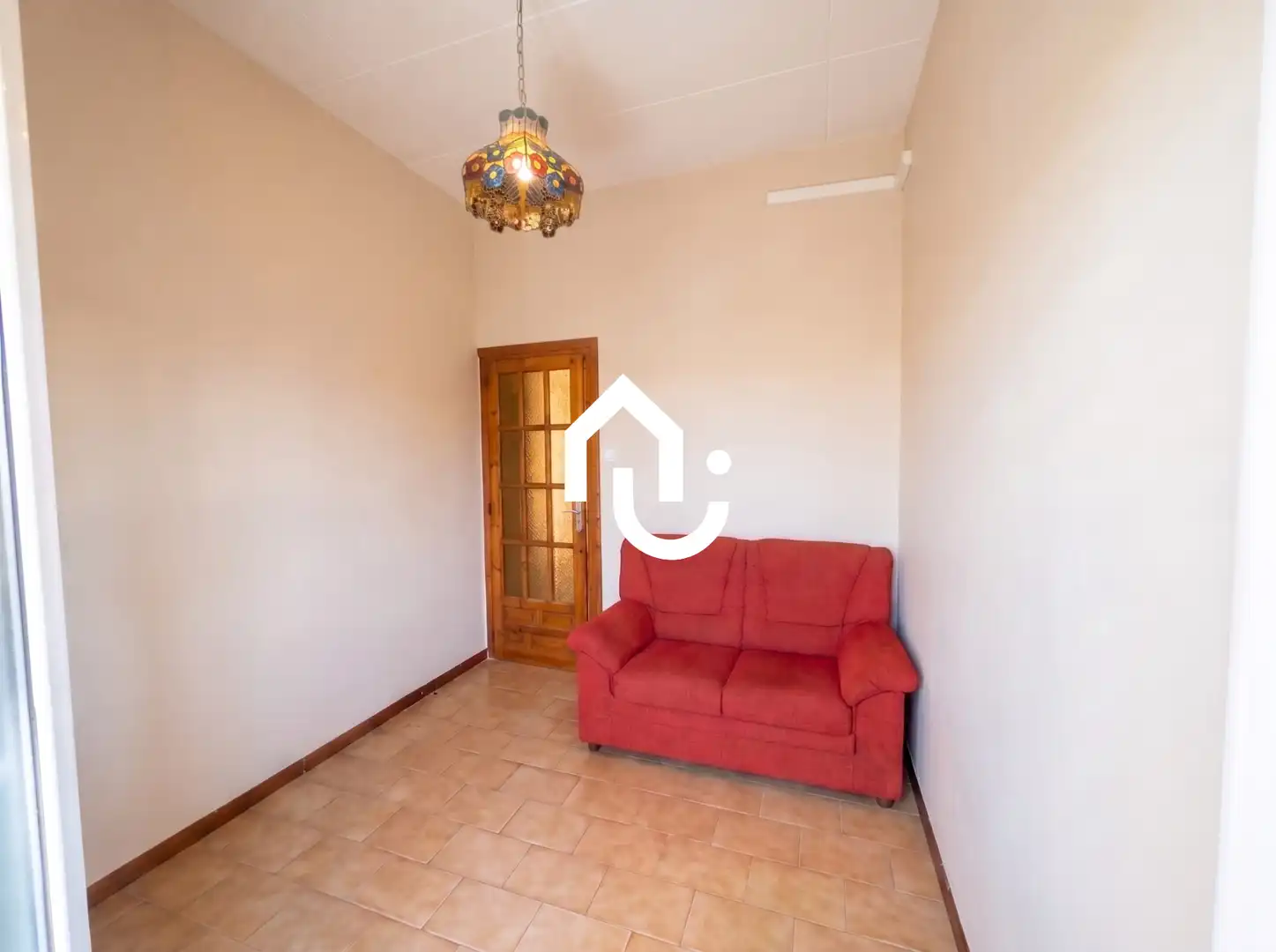Living room of Ground floor for sale in Barcelona  with Storage room