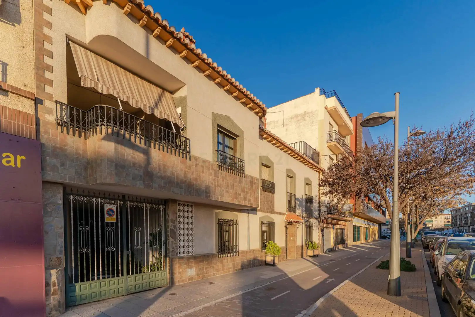 House with balcony for sale in Avenida Mariana Pineda, 40, Guadix, Spain, imagen 79
