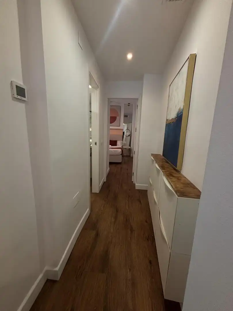 Apartament en venda en Málaga amb Aire condicionat, Parquet i Traster