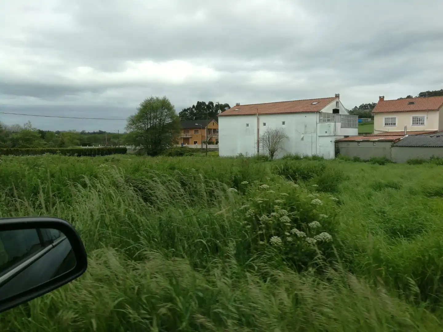 Terreni e lotti in vendita a A Laracha, imagen 3