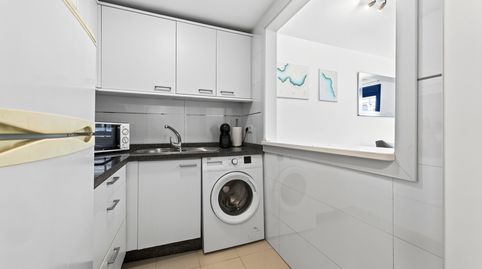Foto 4 de Apartament en venda a Pedregalejo - Morlaco, Málaga Capital