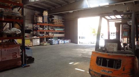 Photo 3 of Industrial buildings for sale in Castellar, 350, Egara, Barcelona