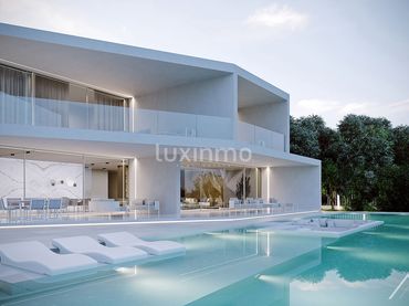 Villa mit Balkon zum Verkauf in Altea la Vella