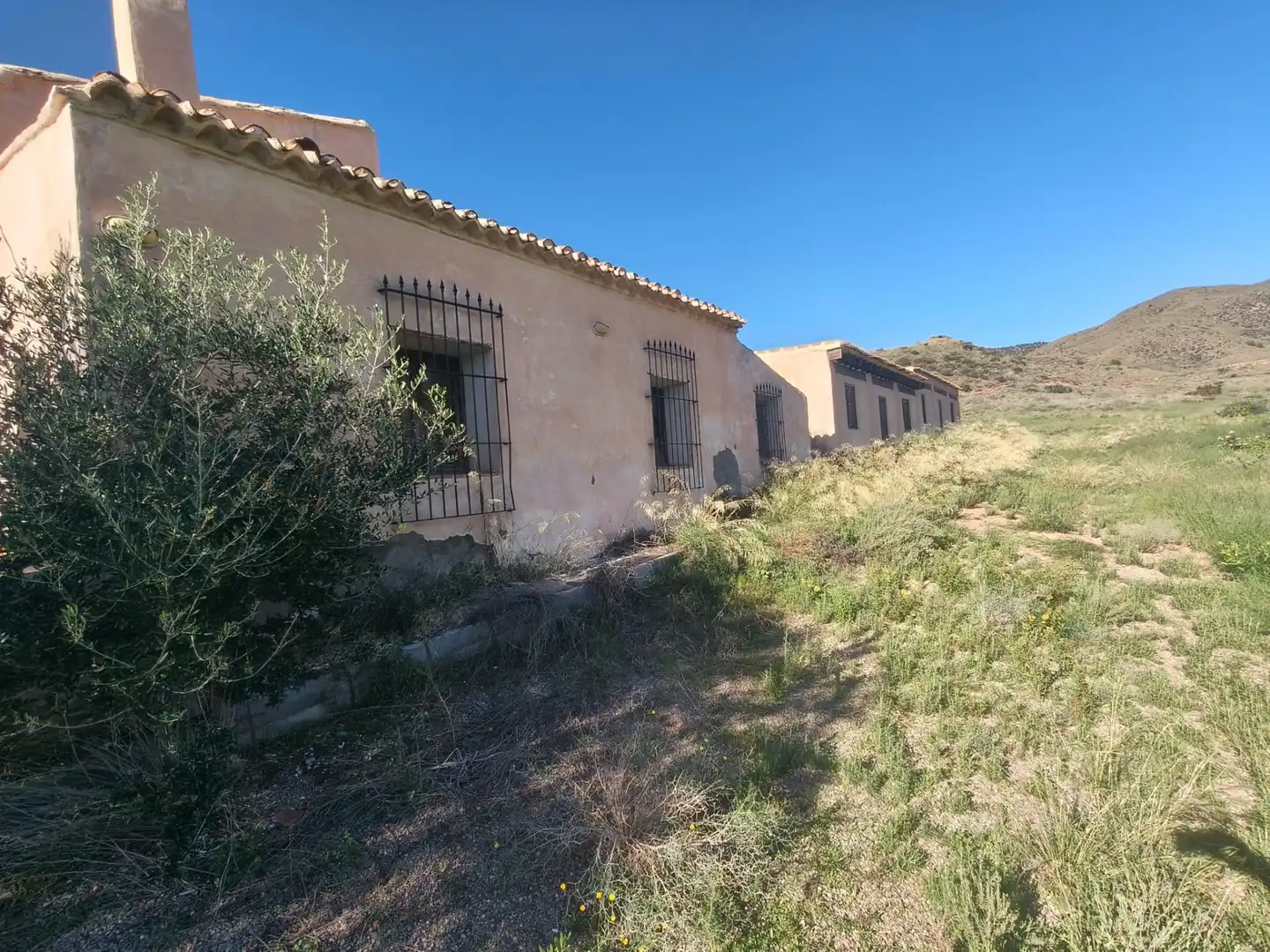 Casa rústica en venda a Calabardina, imagen 22