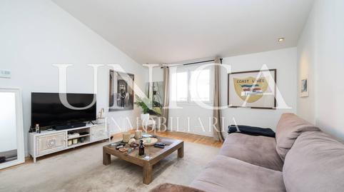 Foto 5 de Piso en venta en Serrano, Recoletos, Madrid