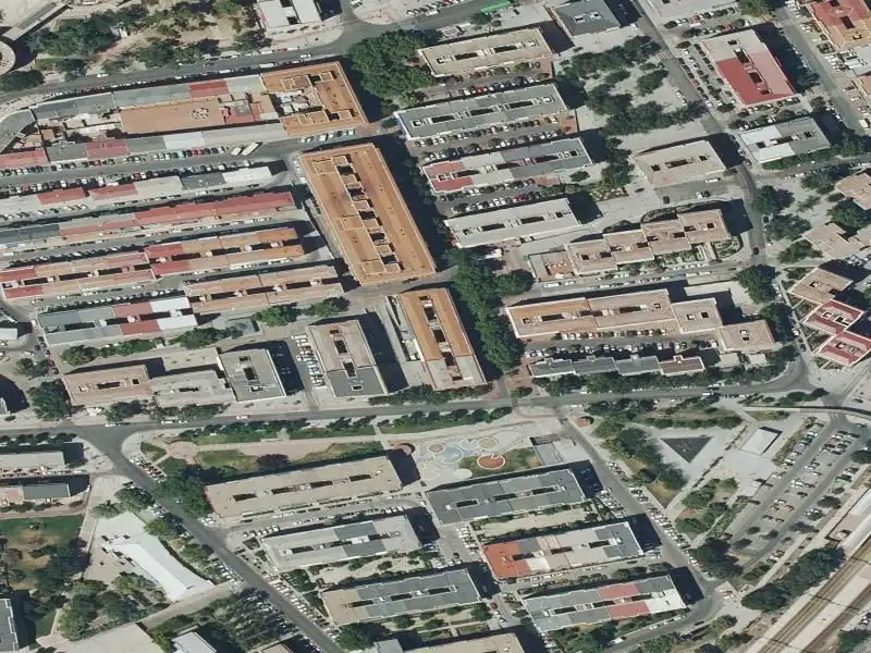 Piso en venta en Calle Petra Sanchez, imagen 2