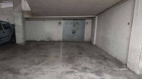 Foto 5 de Garaje en venta en Calle Juan Diez Martinez, 81, El Toscar, Elche / Elx