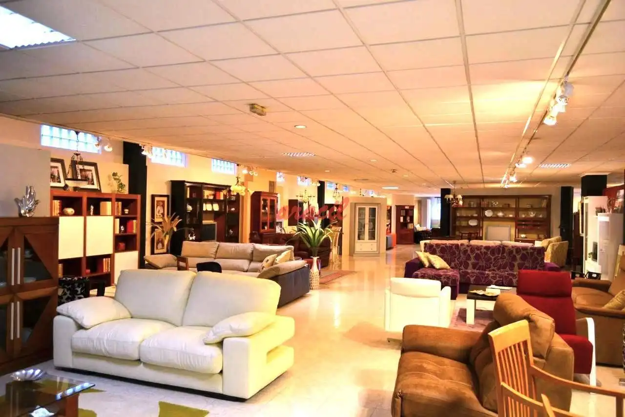 Nave industrielle à vendre à Vilamarín