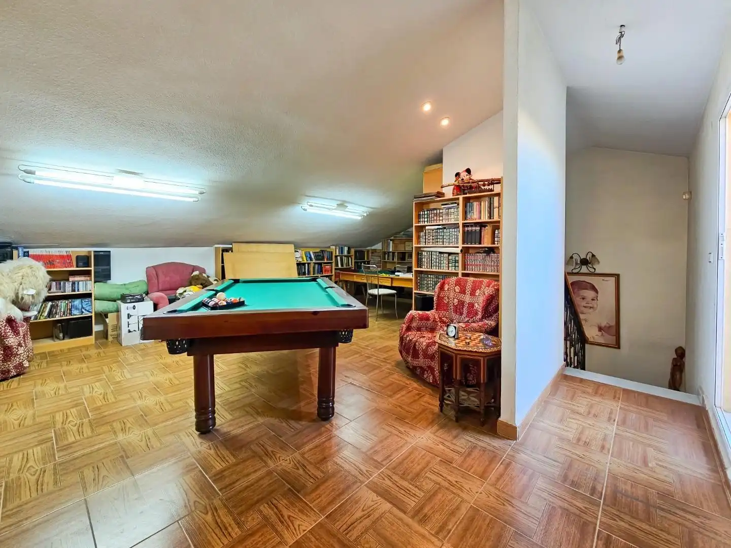 Casa o chalet en venta en Calle TABARCA, Aguas Nuevas