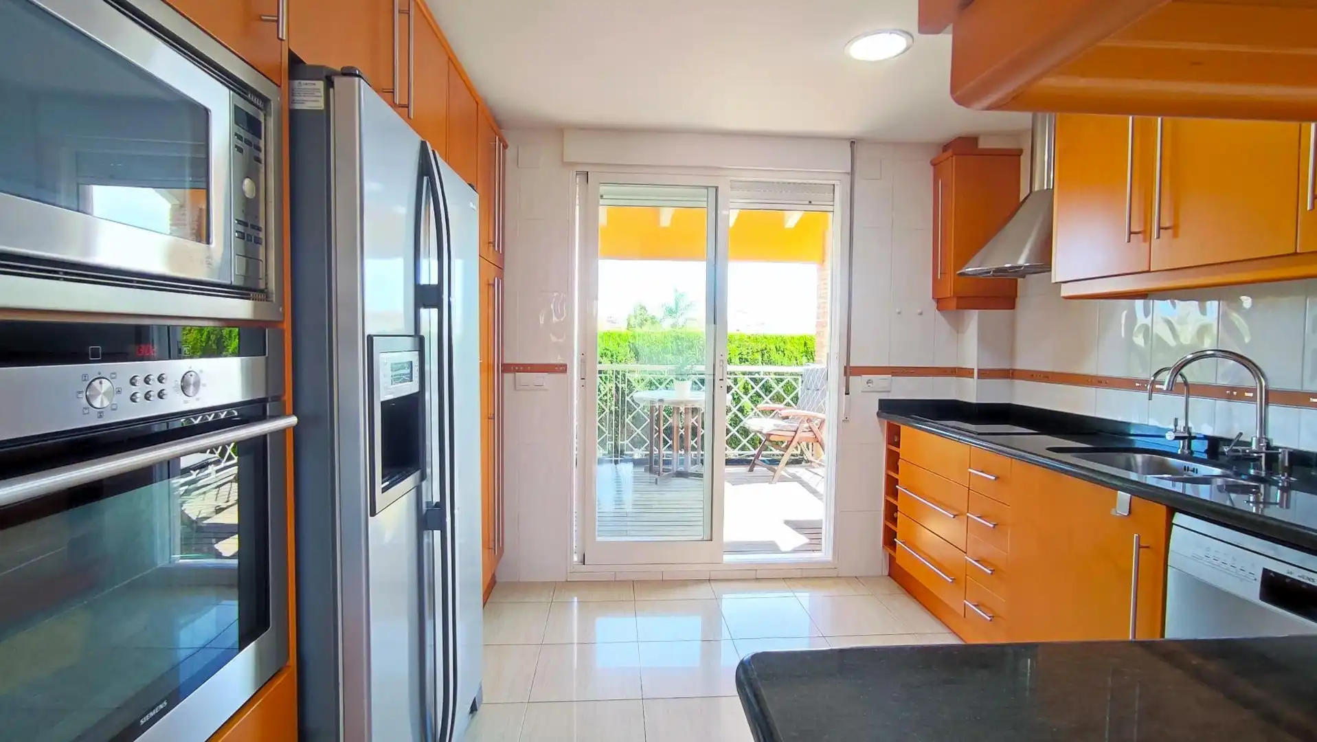 Chalet con piscina en venta en Daimús, imagen 16
