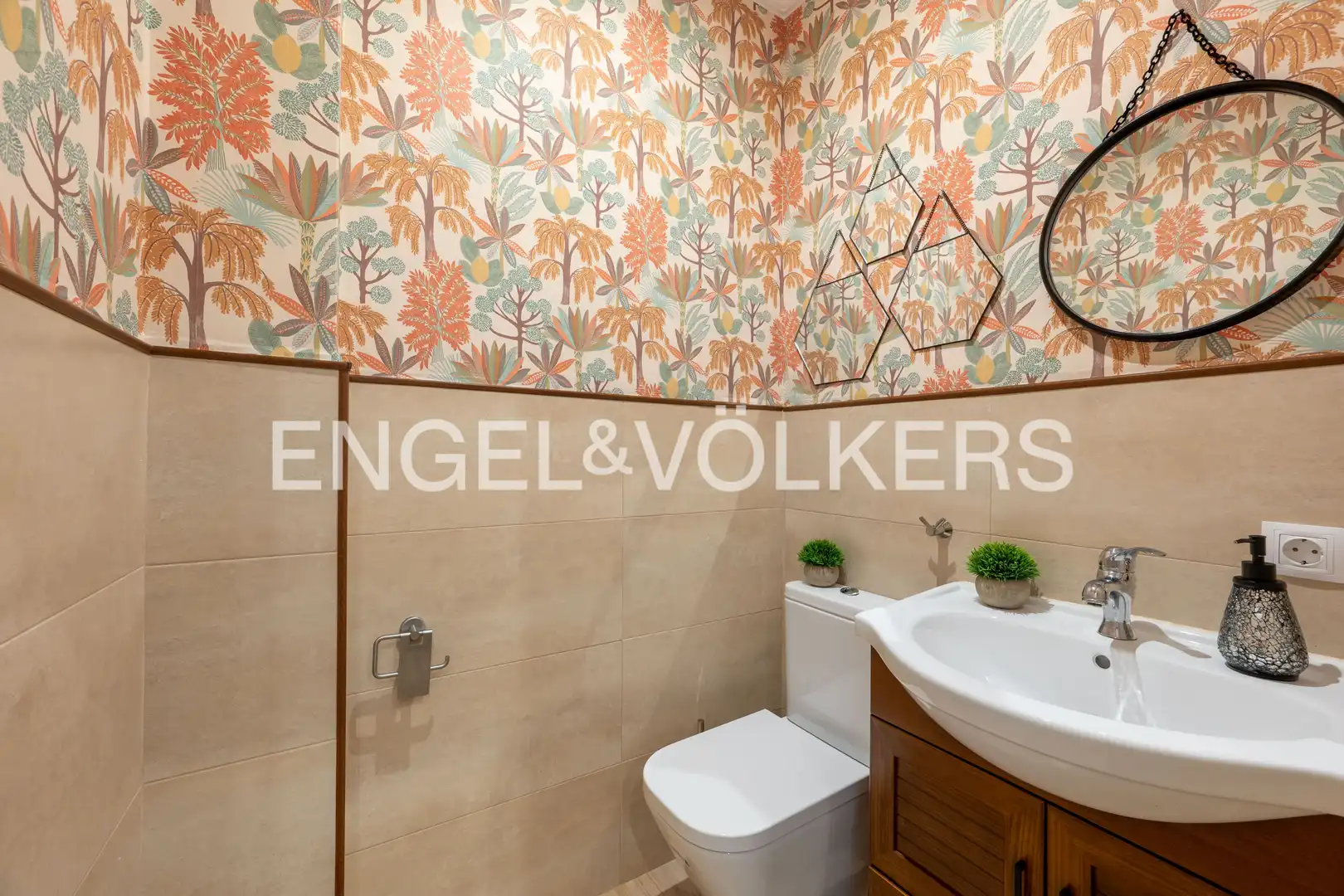 Baño de Casa o chalet en venta en Elduain con Calefacción, Jardín privado y Terraza
