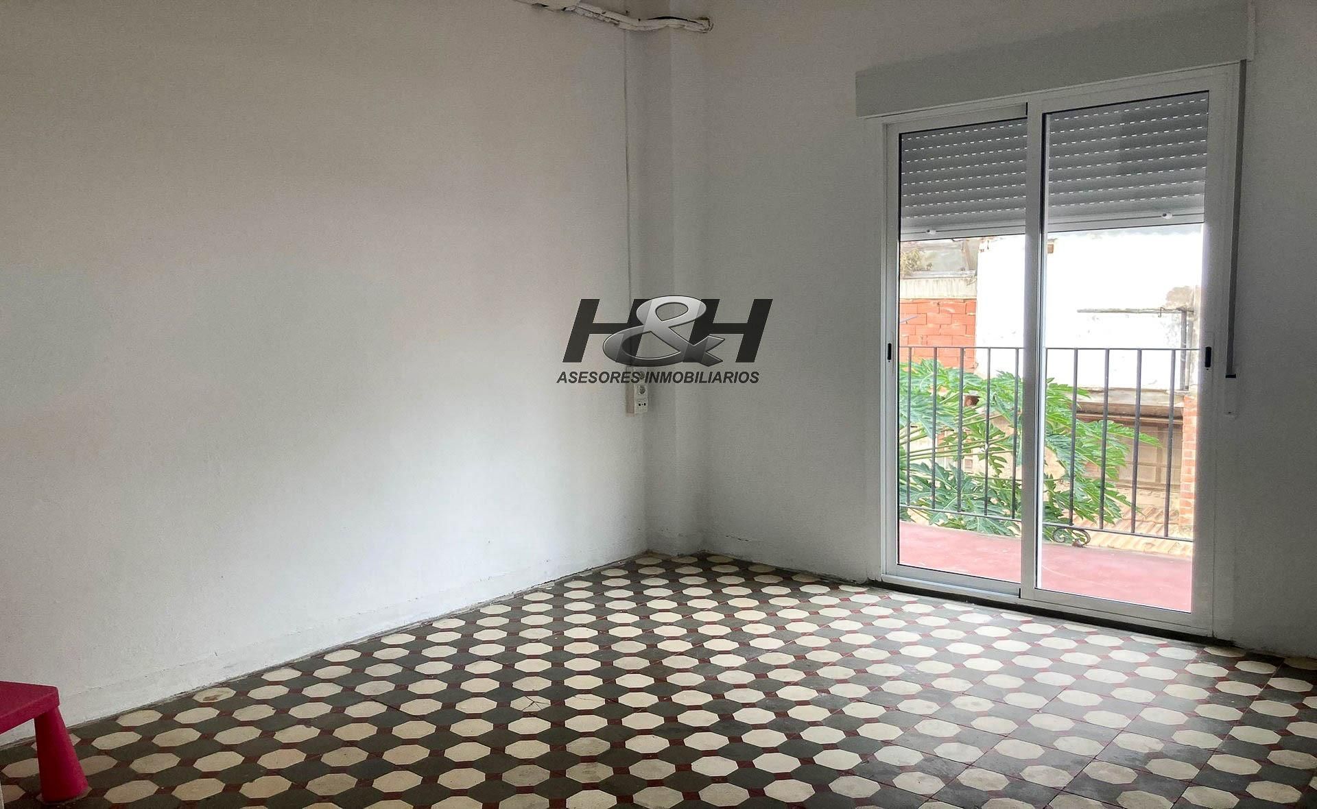 Habitación de Piso de alquiler en Burjassot con Balcón