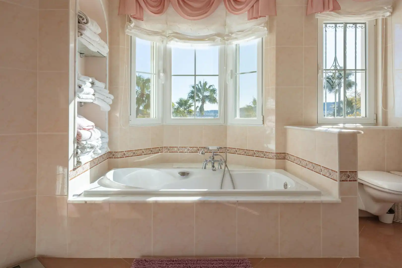 Bathroom of Houses for sale in Jávea / Xàbia