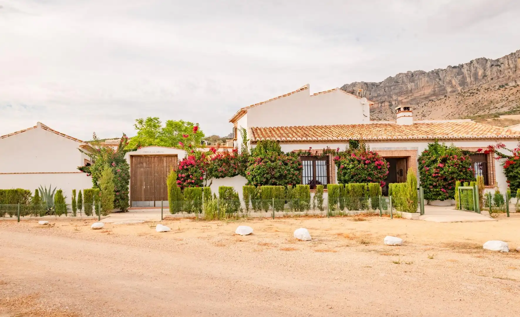 Maison à vendre à Villanueva de la Concepción, imagen 2