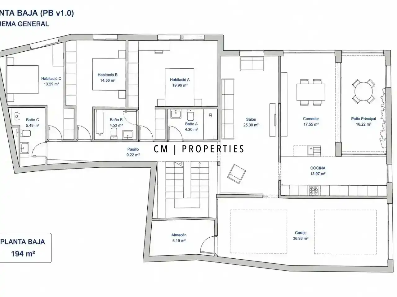 Houses for sale in cami vell de godella, Ciutat Fallera