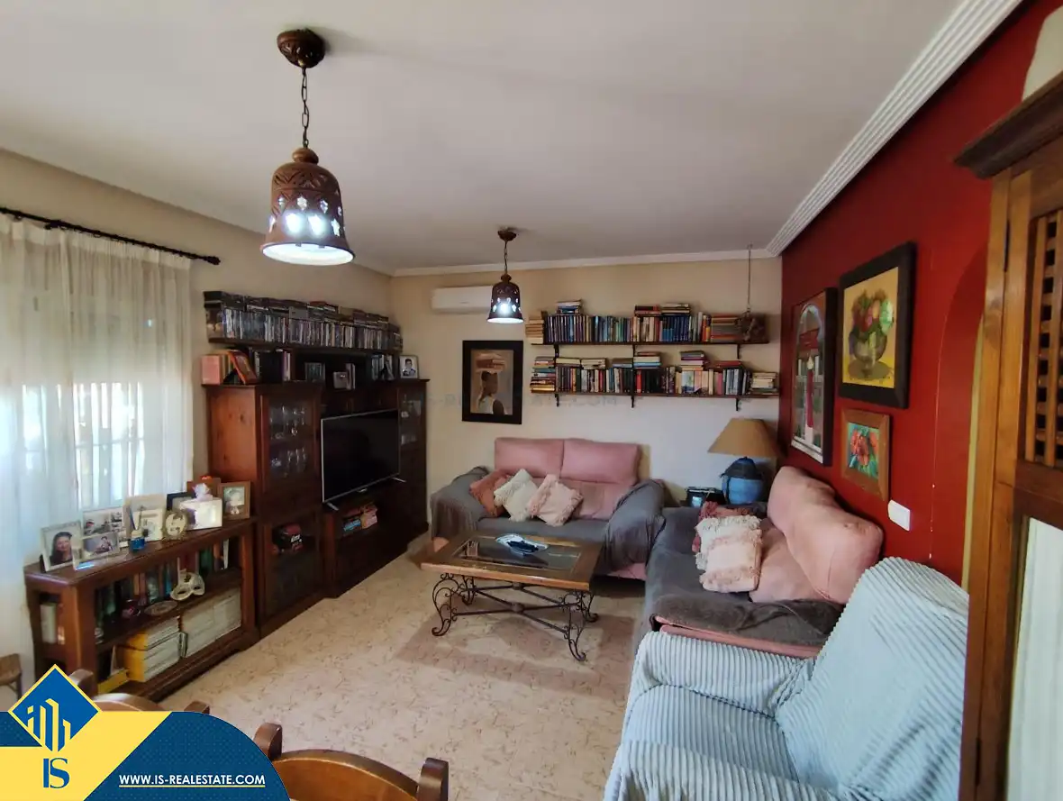 Villa mit Terrasse zum Verkauf in Nueva Torrevieja - Aguas Nuevas, imagen 10