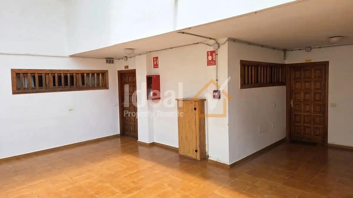 Apartament en venda en Adeje amb Terrassa i Moblat