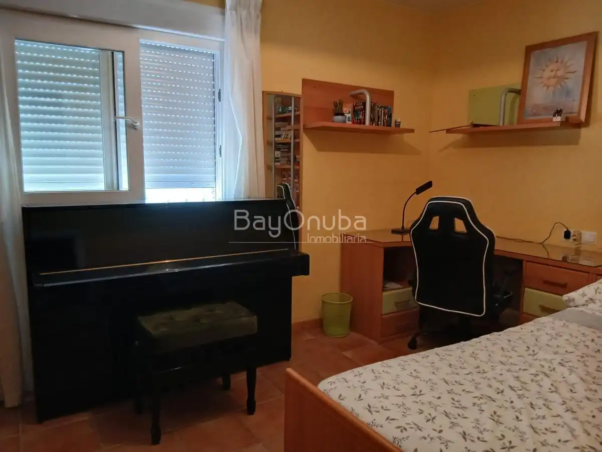 Habitación de Casa o chalet en venta en Punta Umbría con Piscina