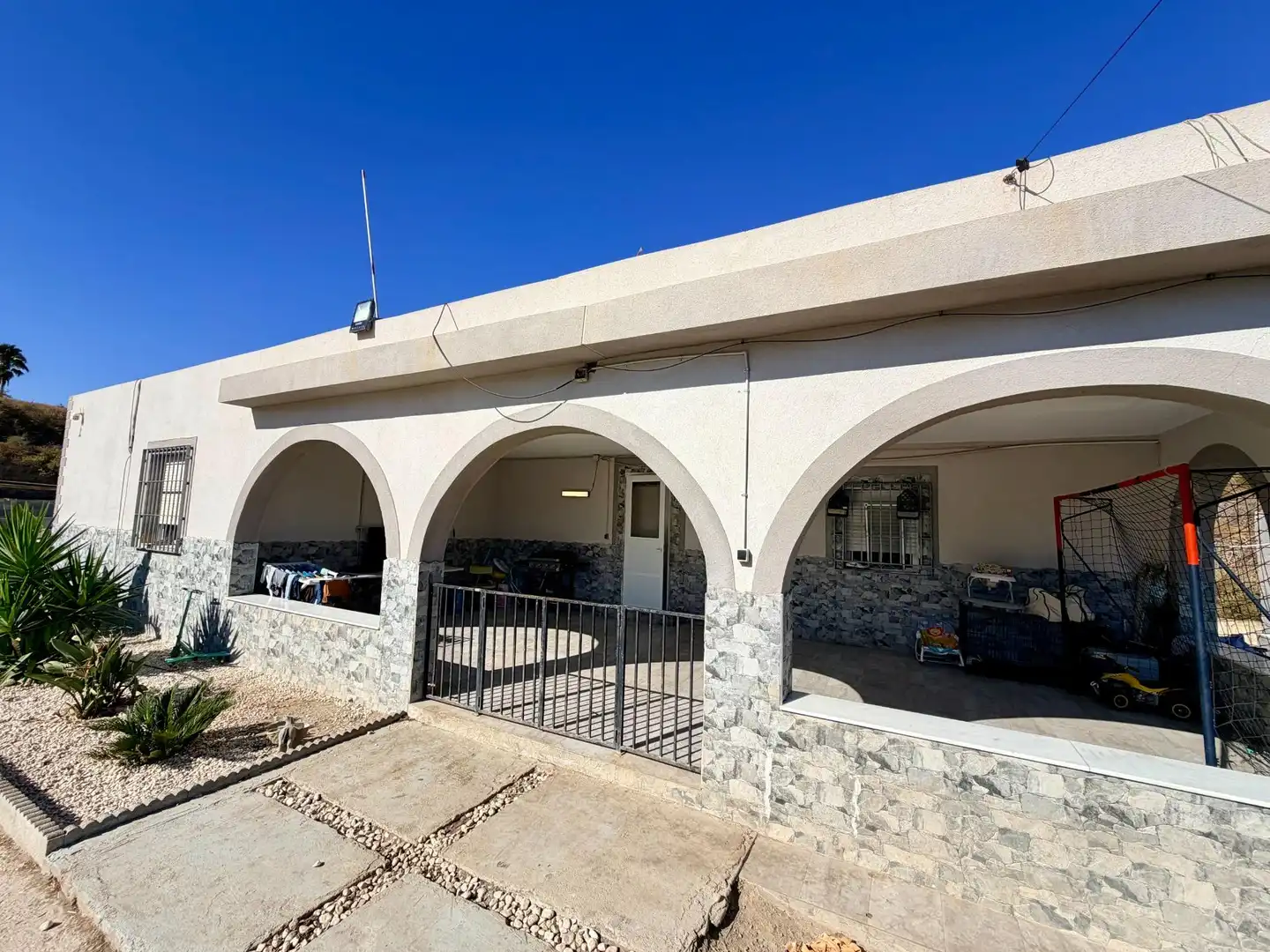 Country house with garden for sale in Pechina, imagen 39