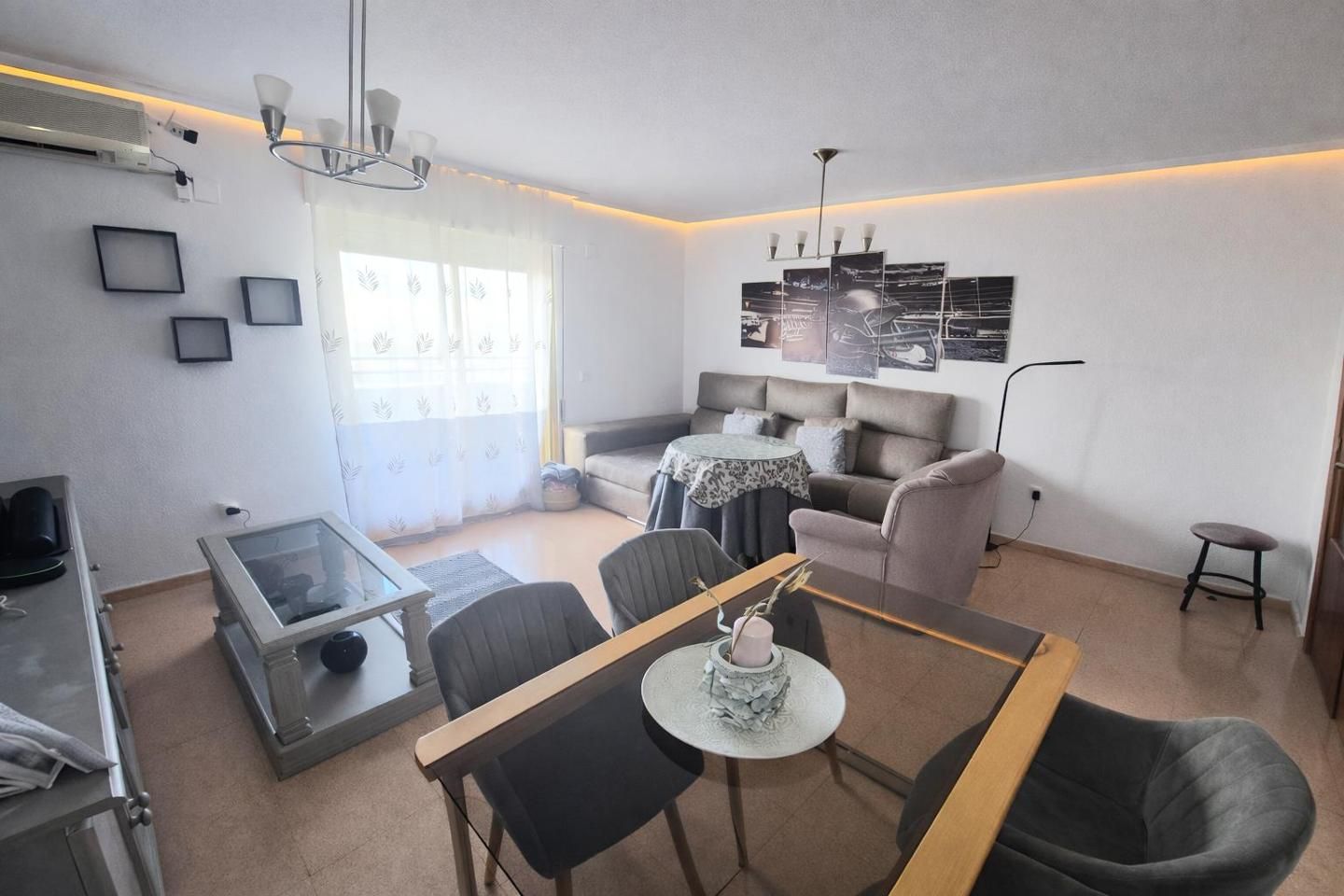 Living room of Flat for sale in Mérida