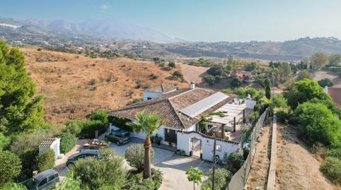 Foto 2 de Finca rústica en venta en Mijas Golf, Mijas