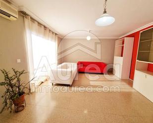 Bedroom of Flat for sale in San Vicente del Raspeig / Sant Vicent del Raspeig  with Air Conditioner, Terrace and Balcony