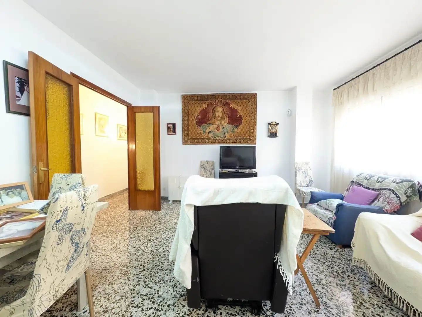 Apartamento en venta en El Tancat - Mas d'en Gual