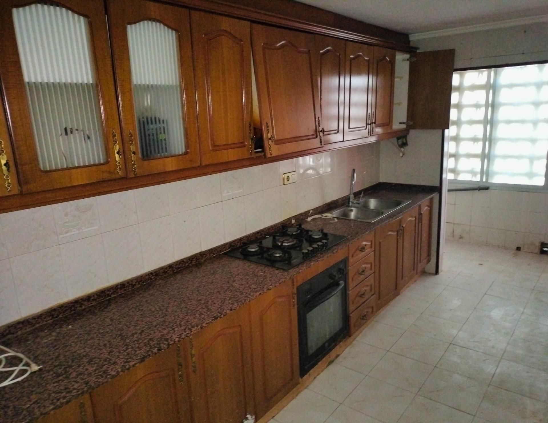 Wohnung zum verkauf in Virgen del Remedio - Parque Lo Morant, Norte, Alicante / Alacant