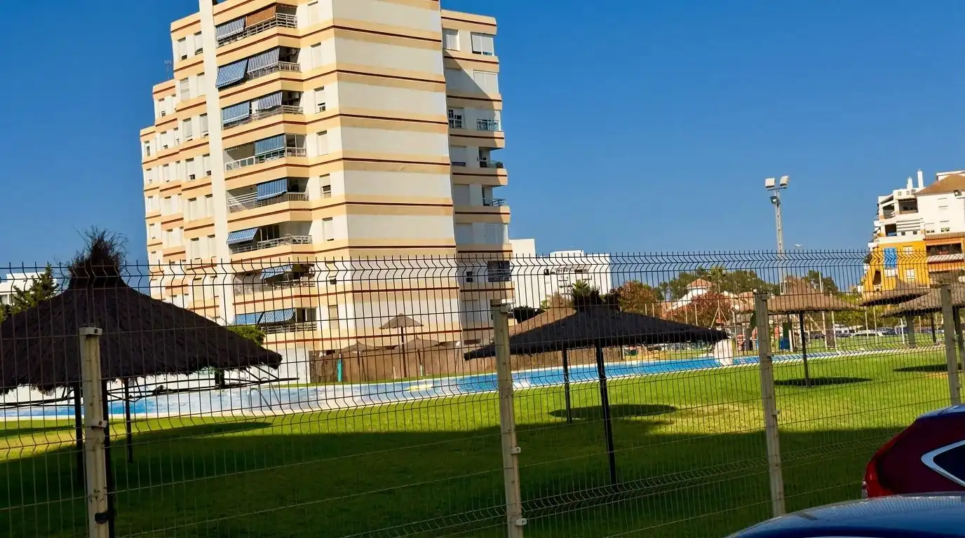 Flat with terrace for sale in Calle PASEO MARITIMO, imagen 62