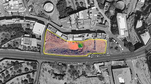 Foto 2 de Residencial en venta en Calle las Candias Altas, 25, La Perdoma - San Antonio - Benijos, La Orotava