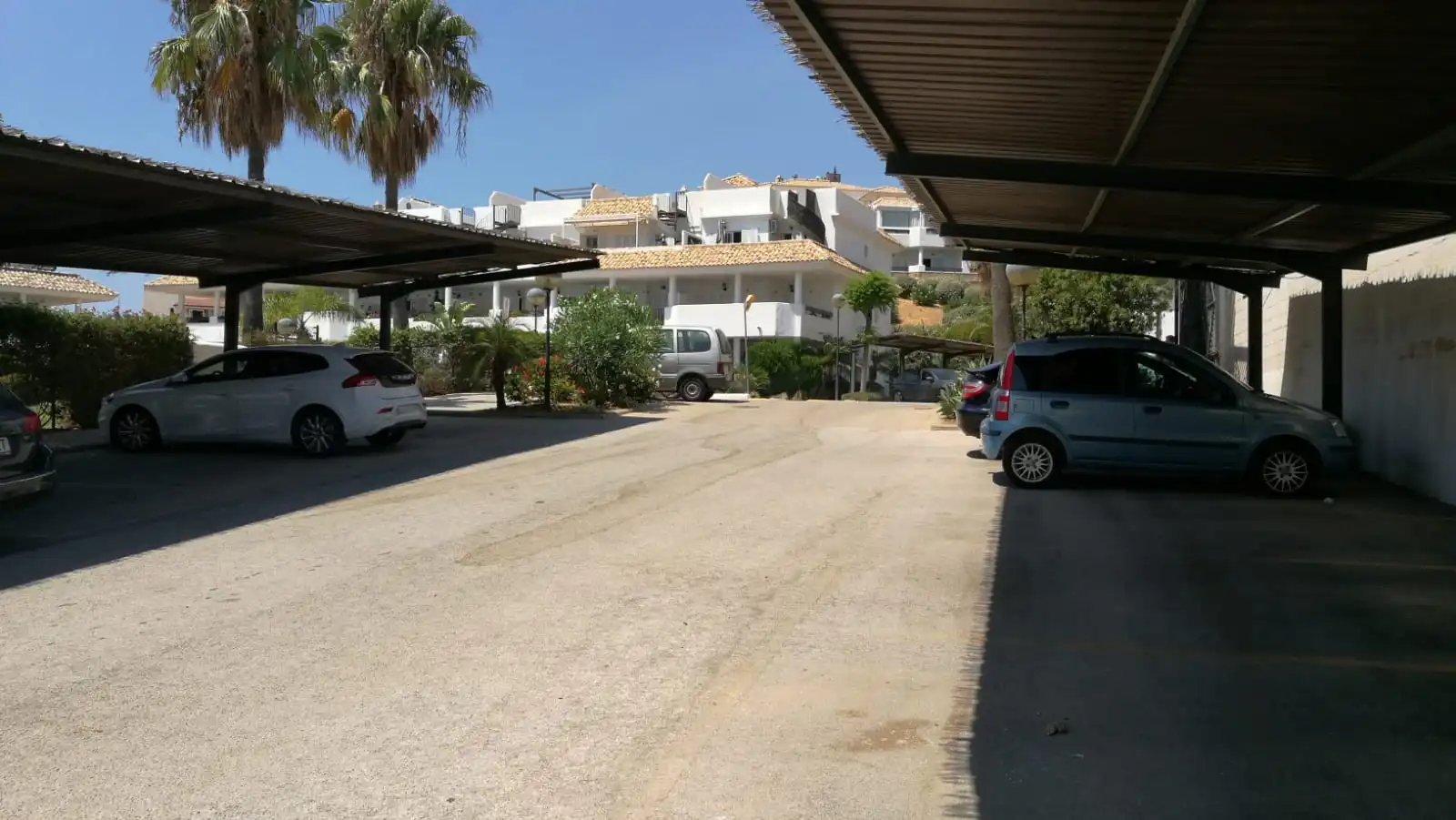 Piso de alquiler en Calle Acebo, 16, Cortijo Torrequebrada