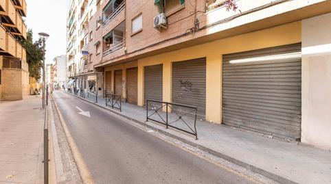 Photo 2 of Premises for sale in Calle Polo y Caña, La Cruz,  Granada Capital