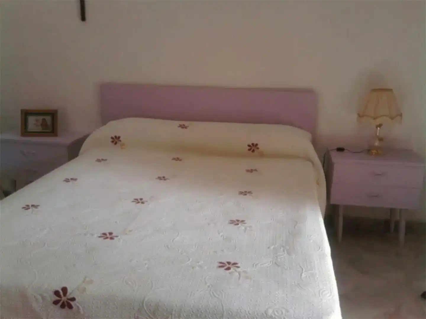 Dormitori de Casa adosada en venda en Torreorgaz