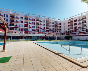 Piscina de Apartament en venda en Archena amb Piscina comunitària