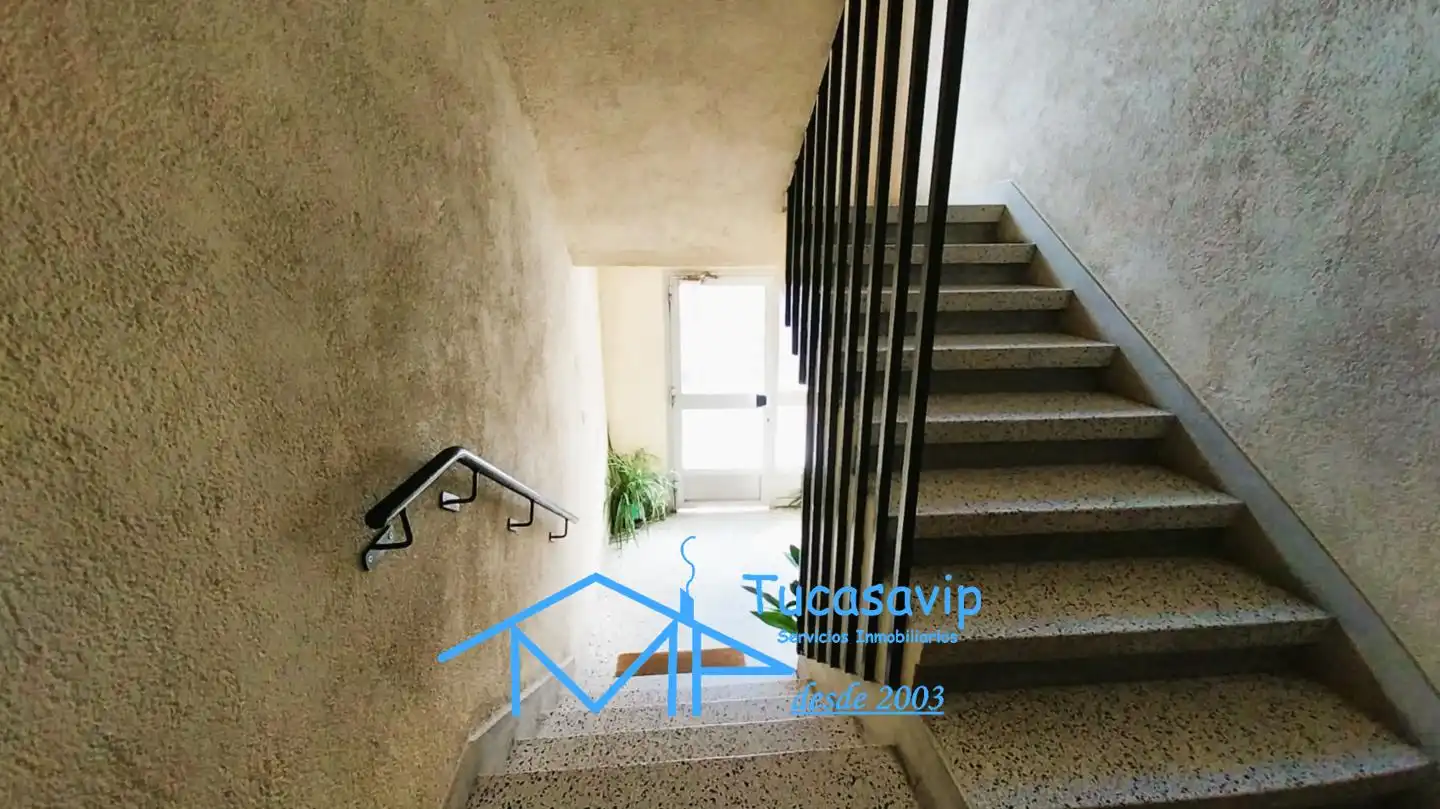 Flat for sale in El Tiemblo   with Heating and Terrace