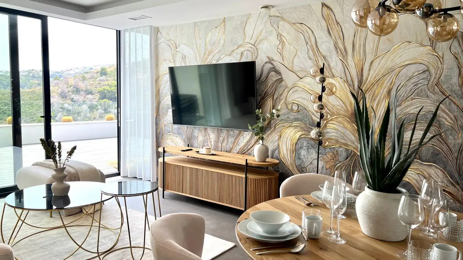 Apartament en venda a Cumbre del Sol, imagen 10