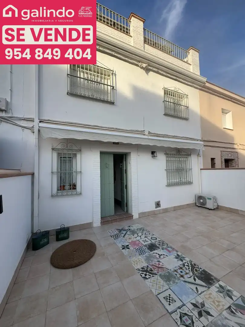 Country homes for sale in Marchena, Sevilla