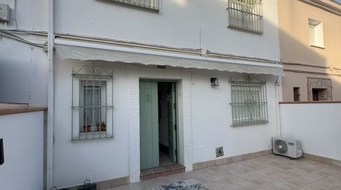 CALLE PUEBLA DE CAZALLA MARCHENA
