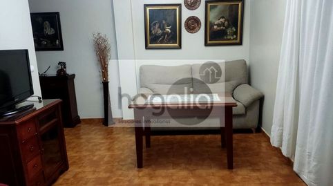 Foto 5 de Piso de alquiler en El Cerro, Sevilla Capital