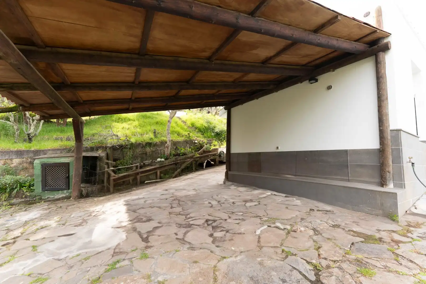 Casa o chalet de alquiler en Camino Camino del Monte, Tegueste