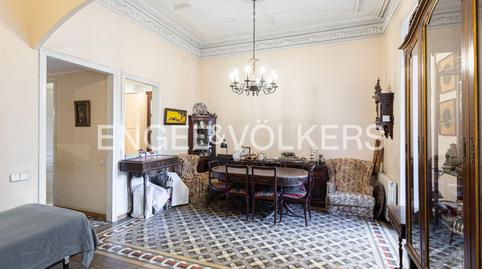 Foto 2 von Wohnung zum Verkauf in L'Antiga Esquerra de l'Eixample,  Barcelona Capital