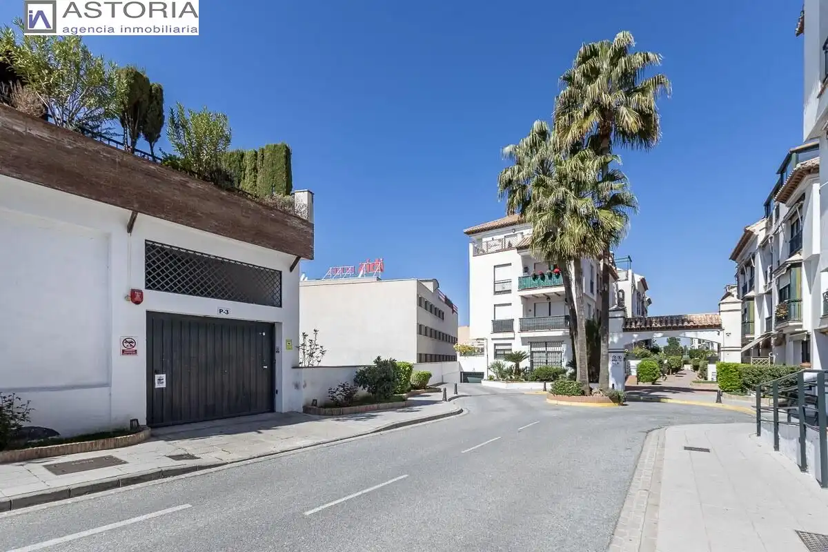 Parking à vendre à Avenida Avenida Fernando de los Ríos, imagen 14
